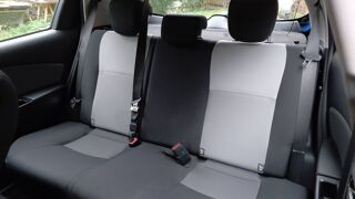 Yaris 1.4 D-4D 90 Business 2017 occasion 05000 Gap