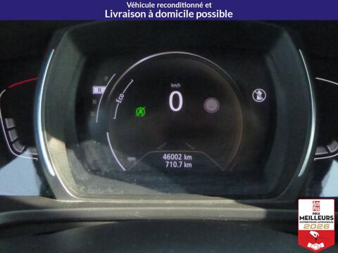 Kadjar dCi 115 EDC - Intens 2020 occasion 10150 Lavau