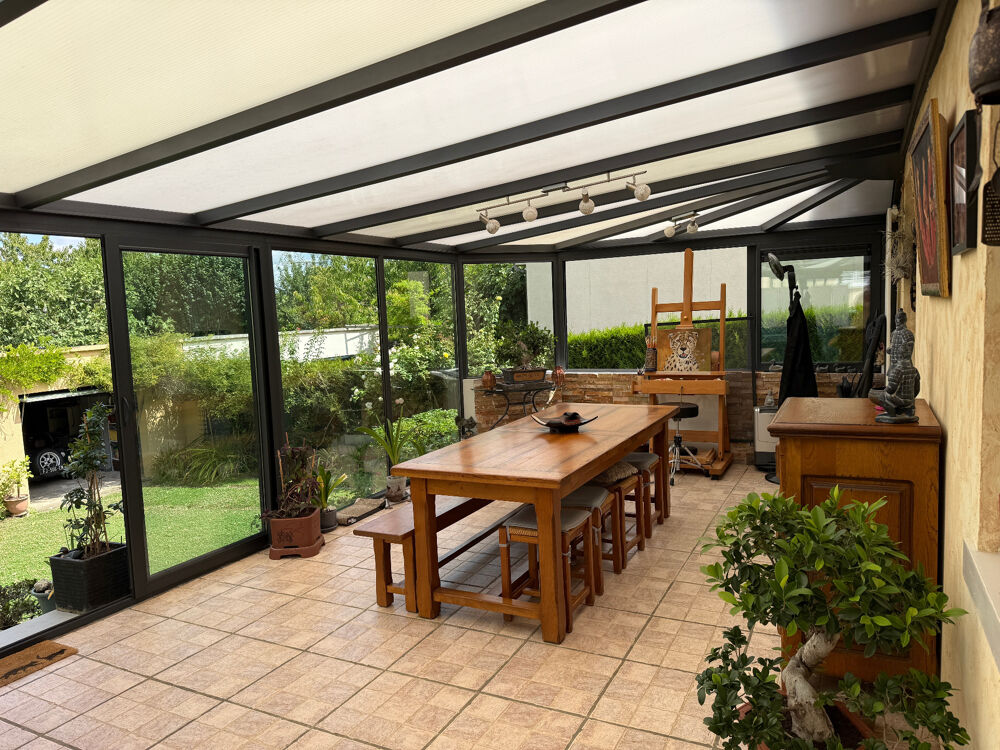 Vente Maison Maison à vendre 5 pièces proche de GRISY LES PLATRES (95) Grisy les platres