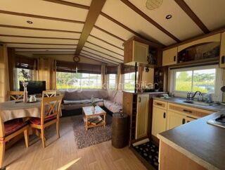  Terrain � vendre 689 m�