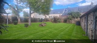  Maison à vendre 9 pièces 215 m²
