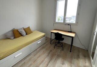  Appartement à louer 3 pièces 50 m²