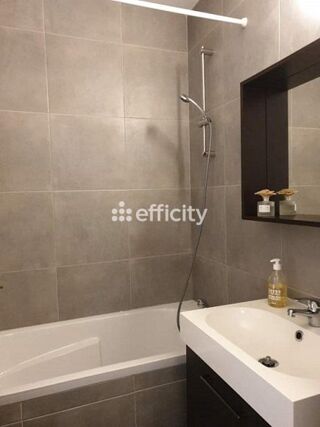  Appartement � vendre 1 pi�ce 27 m�