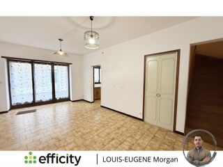  Maison � vendre 6 pi�ces 95 m�