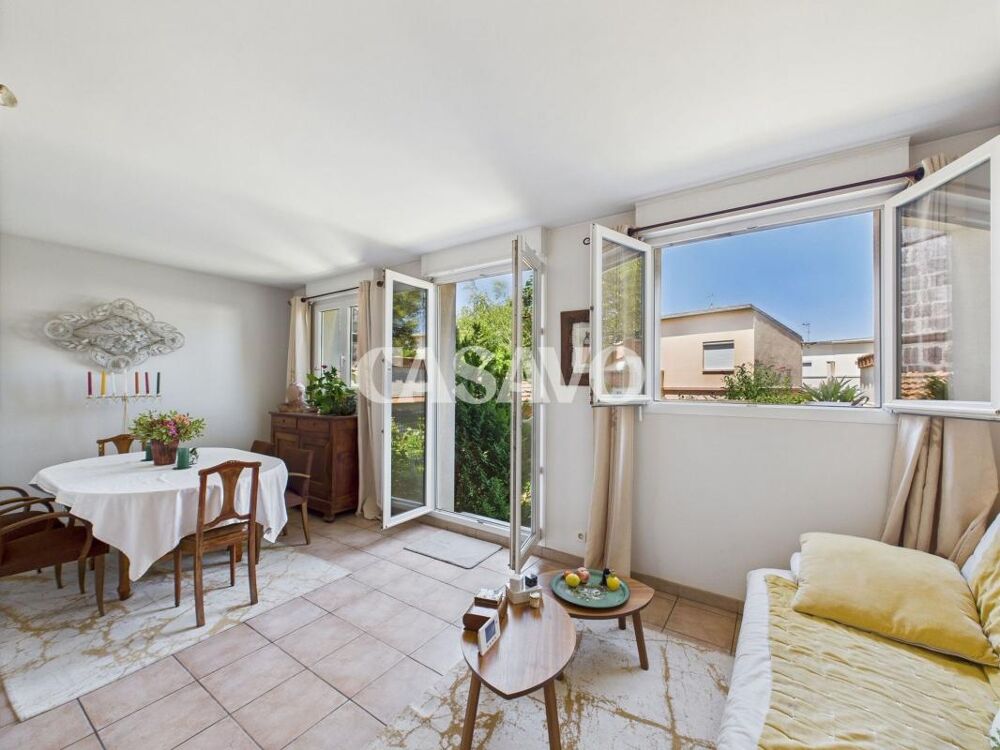 à vendre  Maison 
