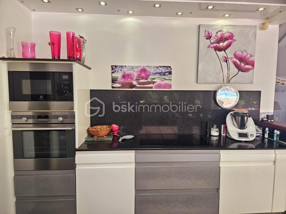 � vendre  Maison Saint-Fran�ois (97118)