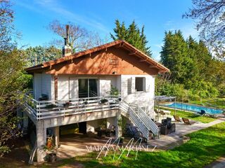  Maison � vendre 4 pi�ces 68 m�