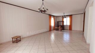 Maison à vendre 7 pièces 167 m²