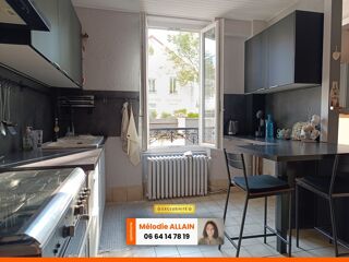  Maison  vendre 5 pices 96 m