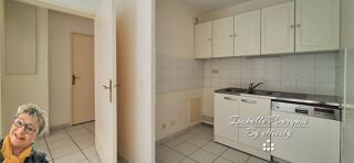  Appartement  vendre 2 pices 44 m