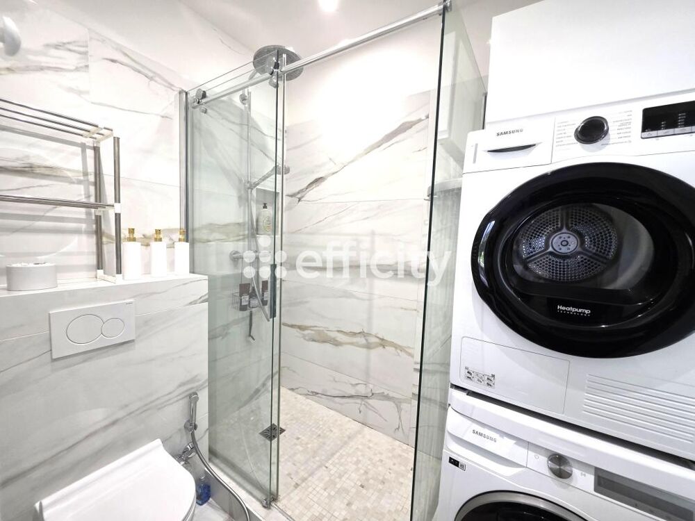 à vendre  Appartement Levallois-Perret (92300)