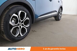 Arkana 1.6 E-Tech Intens 145 ch 2022 occasion 92130 Issy-les-Moulineaux