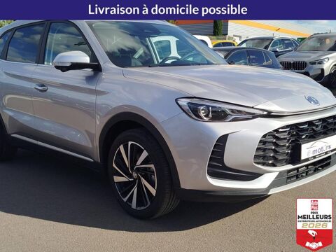 MG.ZS Hybrid+ 197 Luxury +Toit vitr&eacute; 2026 occasion 10150 Lavau