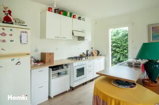  Maison à vendre 4 pièces 110 m²