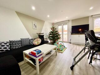  Appartement � vendre 4 pi�ces 79 m�