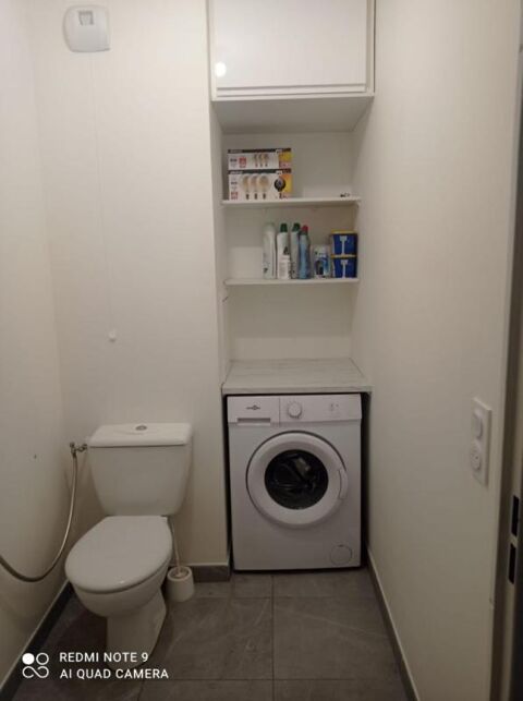  Appartement  louer 3 pices 60 m