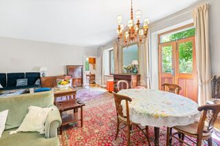  Maison à vendre 6 pièces 197 m²