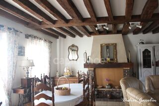  Propri�t�/ch�teau � vendre 5 pi�ces 130 m�