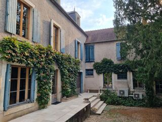  Propri�t�/ch�teau � vendre 9 pi�ces 316 m�