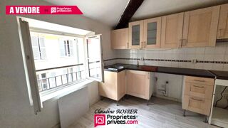 Appartement � vendre 3 pi�ces 48 m�