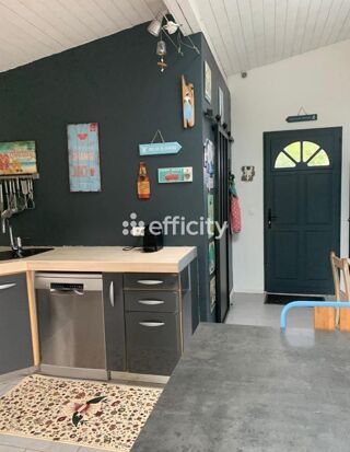  Maison � vendre 5 pi�ces 126 m�