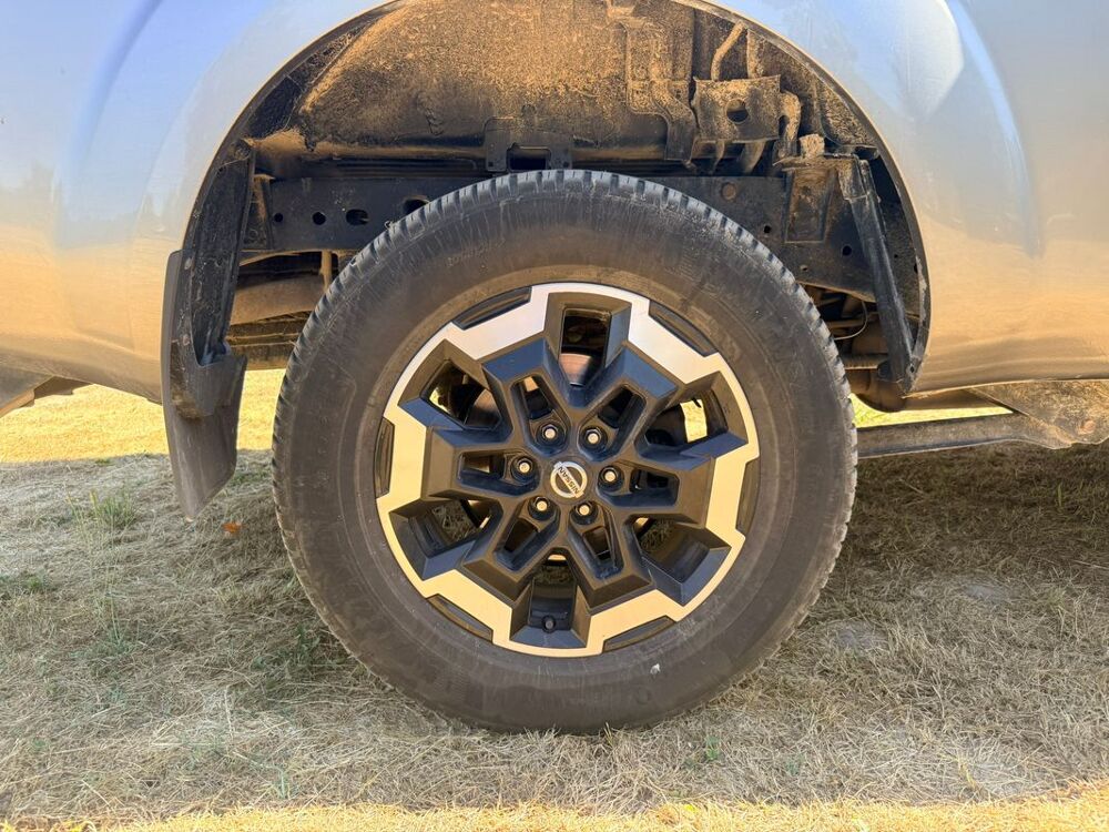 Navara NP300 -CAB D23 2.3 DCi 160.0 N-Connecta - Premi&egrave;re ma 2020 occasion 45260 Lorris