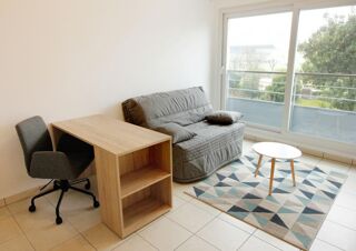  Appartement Nantes (44000)