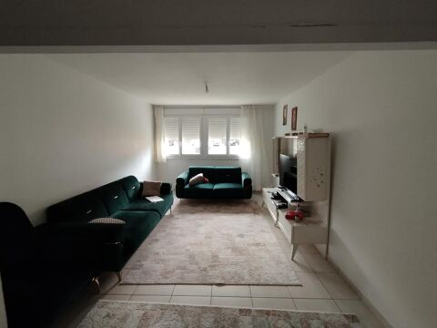  Appartement � louer 3 pi�ces 66 m�