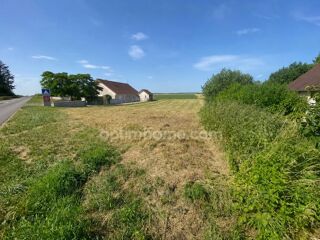  Terrain à vendre 1159 m²