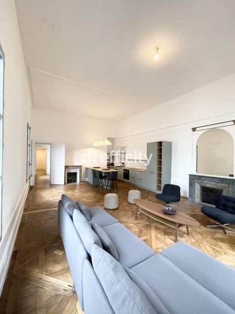  Appartement � vendre 4 pi�ces 127 m�