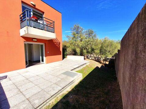  Appartement  louer 1 pice 23 m Montpellier