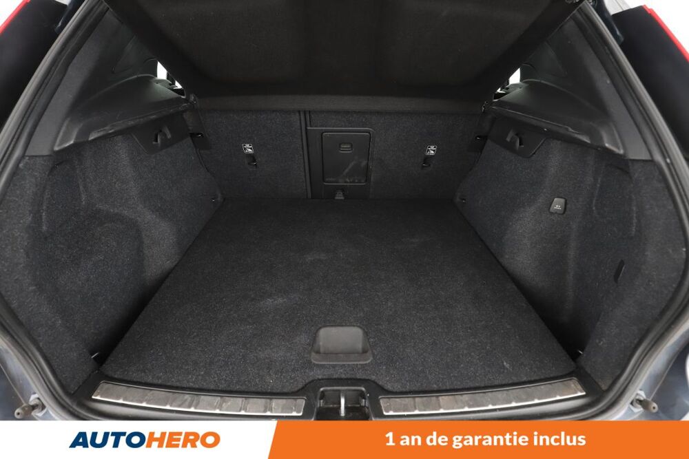 XC40 1.5 T5 Recharge Plug-in Hybrid Inscription DCT7 262 ch 2021 occasion 92130 Issy-les-Moulineaux
