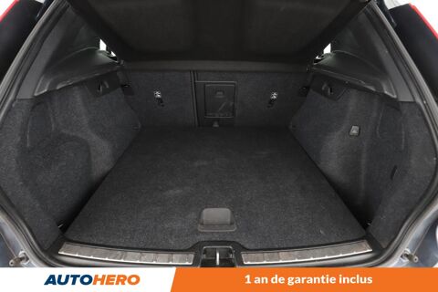 XC40 1.5 T5 Recharge Plug-in Hybrid Inscription DCT7 262 ch 2021 occasion 92130 Issy-les-Moulineaux