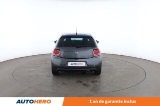DS3 1.2 PureTech So Chic EAT6 110 ch 2016 occasion 92130 Issy-les-Moulineaux