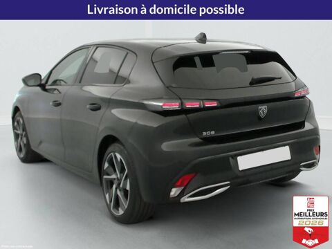 308 Hybrid 145 e-DCS6 Allure 2025 occasion 10150 Lavau