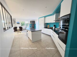  Maison � vendre 4 pi�ces 117 m�