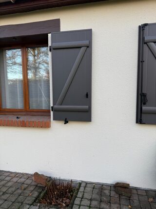  Maison � vendre 5 pi�ces 90 m�