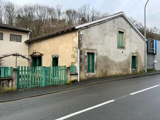  Maison  vendre 1 pice 240 m