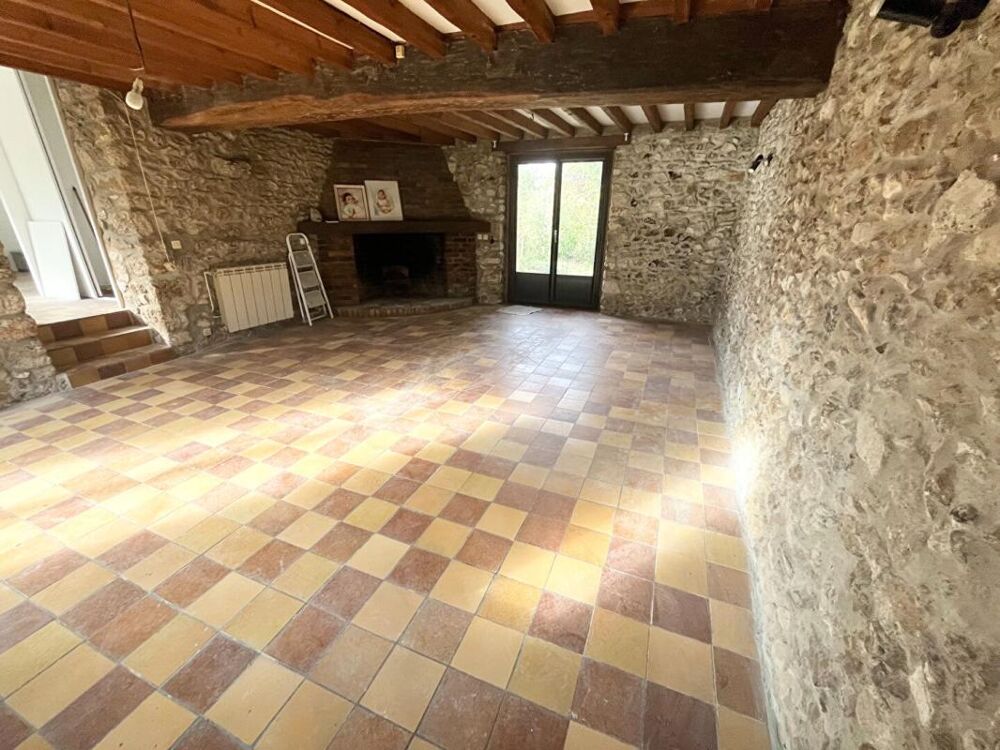 Vente Appartement Appartement  Saint Germain de la Grange 3 pièce(s) 75 m2 Saint germain de la grange