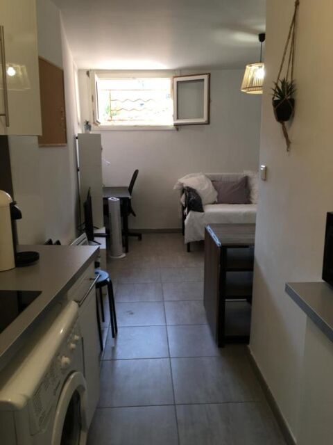  Appartement  louer 1 pice 24 m