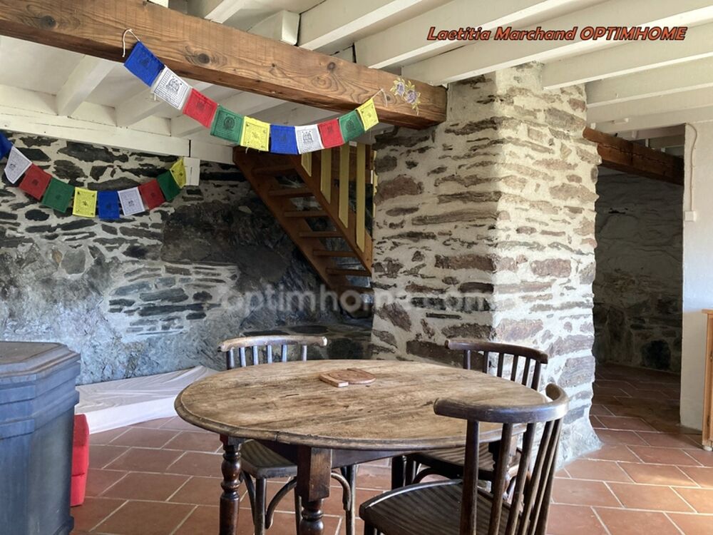  vendre  Maison Prades (66500)