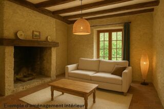  Maison  vendre 5 pices 147 m