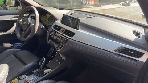 X2 (F39) M35i 306 BVA8 . - Entretien constructeur Toit ouvrant 2019 occasion 75011 Paris