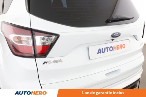 Kuga 1.5 EcoBoost ST Line 4x2 150 ch 2018 occasion 92130 Issy-les-Moulineaux