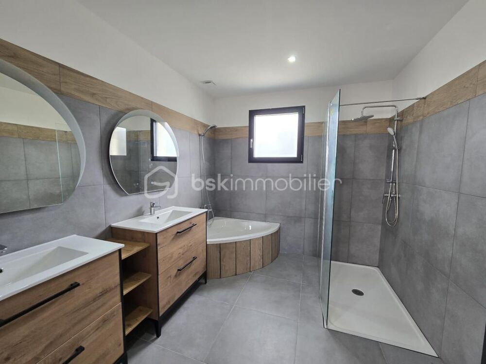  vendre  Villa Pin-Balma (31130)