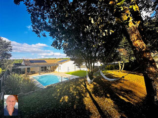  Villa � vendre 6 pi�ces 164 m�