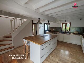 Maison à vendre 7 pièces 151 m²