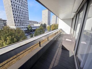  Appartement à vendre 5 pièces 122 m²