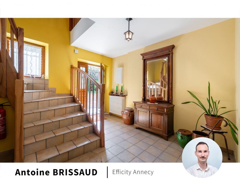 � vendre  Maison Annecy (74000)
