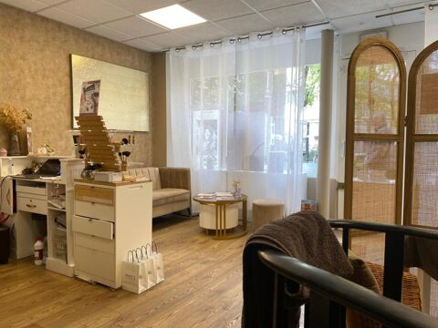 Boutique &agrave; louer Paris 15 eme 2069 75015 Paris